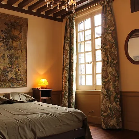 Maison 17eme - Centre Historique De L'eveque - 10 Pers. בית נופש *