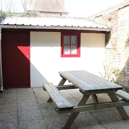 בית נופש Maison 17eme - Centre Historique De L'eveque - 10 Pers. *
